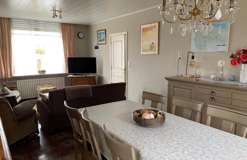 Sint Kruis House | Vakantie-woning
