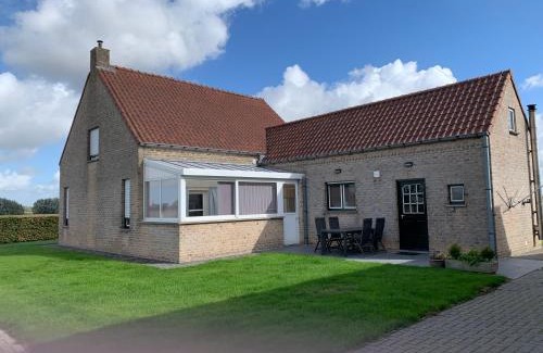Sint Kruis House | Vakantie-woning
