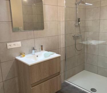 La Roche-en-Ardenne Apartment | Vakantieappartement Nature-L-ment