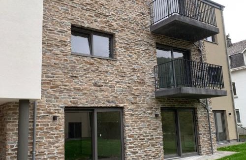 La Roche-en-Ardenne Apartment | Vakantieappartement Nature-L-ment