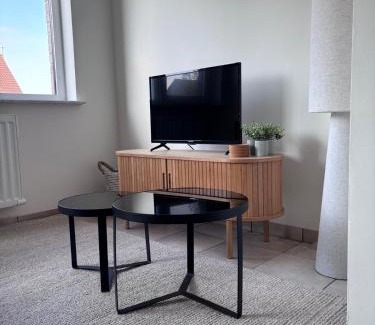 Vuurtorenwijk Apartment | Vakantieappartement DE SPUIKOM