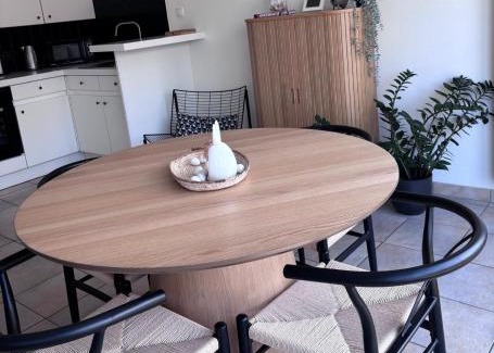 Vuurtorenwijk Apartment | Vakantieappartement DE SPUIKOM