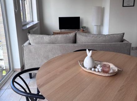 Vuurtorenwijk Apartment | Vakantieappartement DE SPUIKOM