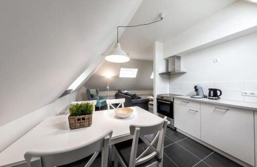 Municipality of Oudewater House | Vakantieappartementen centrum Oudewater