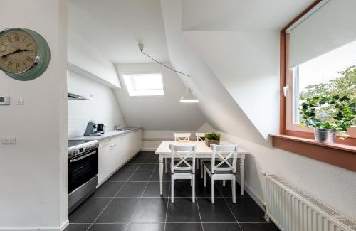 Municipality of Oudewater House | Vakantieappartementen centrum Oudewater