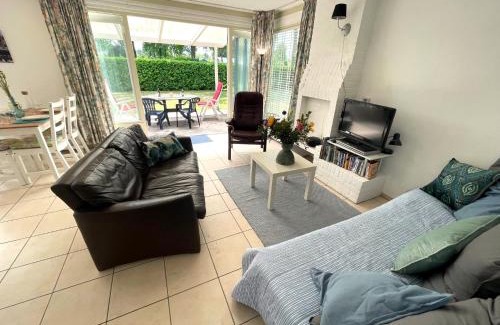 Kortgene House | Vakantiebungalow Deltona