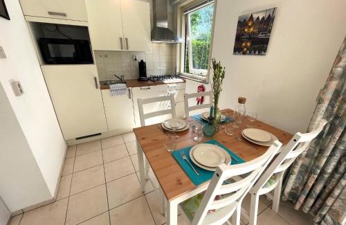Kortgene House | Vakantiebungalow Deltona