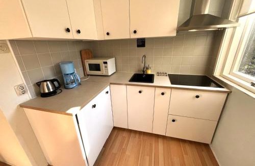 Kortgene House | Vakantiebungalow Vrijzicht