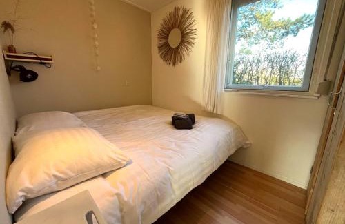 Kortgene House | Vakantiebungalow Vrijzicht