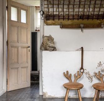 Zandvoorde Villa | Vakantiehoeve Amadee