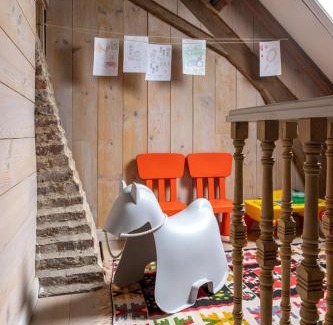 Zandvoorde Villa | Vakantiehoeve Amadee