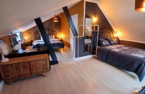 Wellen House | Vakantiehuis 2 Wheels 2 Relax