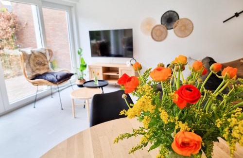 Aagtekerke House | Vakantiehuis Aagtekerke AK12