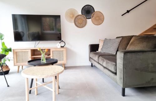 Aagtekerke House | Vakantiehuis Aagtekerke AK12