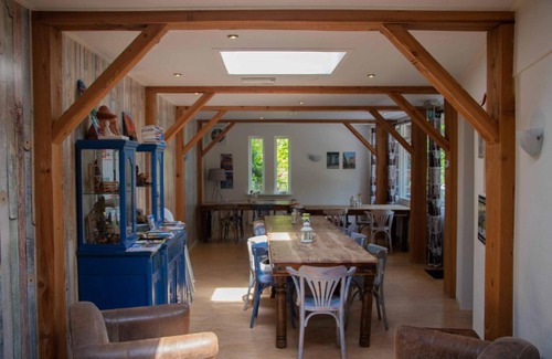 Diever House | Vakantiehuis Aangenaam - Olde Horst