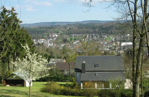 Barvaux House | Vakantiehuis Antoine