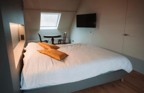 Alveringem House | Vakantiehuis Bie Jan Paté