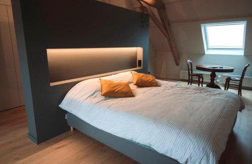 Alveringem House | Vakantiehuis Bie Jan Paté