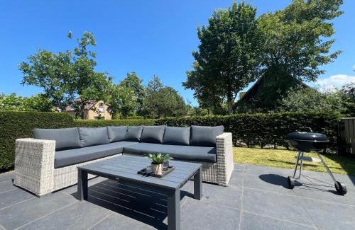 Municipality of Ameland Apartment | Vakantiehuis BonBuren