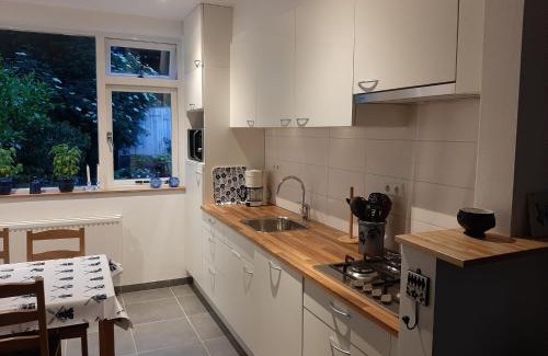 Municipality of Veere Apartment | Vakantiehuis Boomgaard