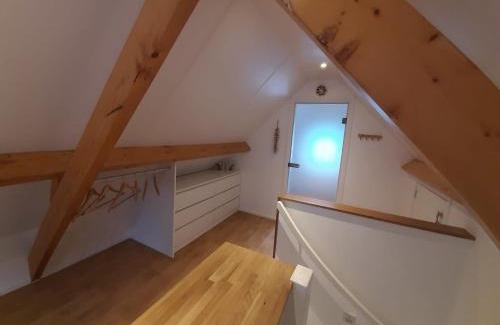 Municipality of Veere Apartment | Vakantiehuis Boomgaard