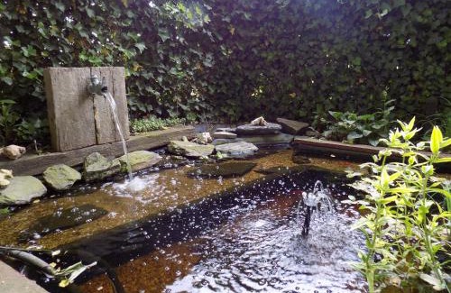 Michelbeke House | Vakantiehuis Charmant