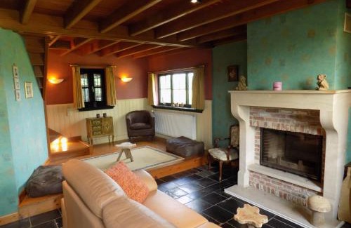 Michelbeke House | Vakantiehuis Charmant