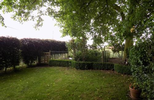 Michelbeke House | Vakantiehuis Charmant