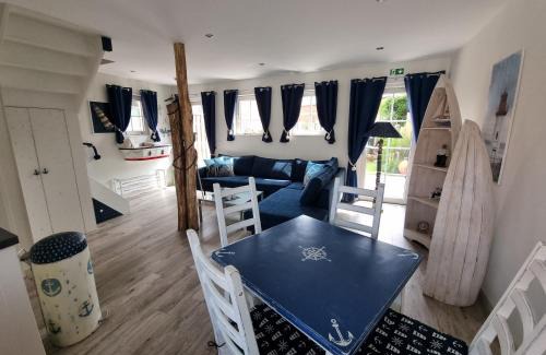 Kamperland House | Vakantiehuis de Ankerplaats