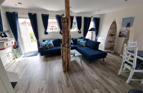 Kamperland House | Vakantiehuis de Ankerplaats