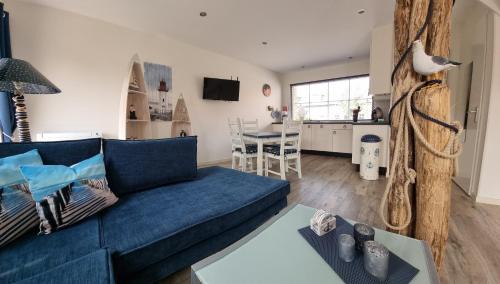 Kamperland House | Vakantiehuis de Ankerplaats
