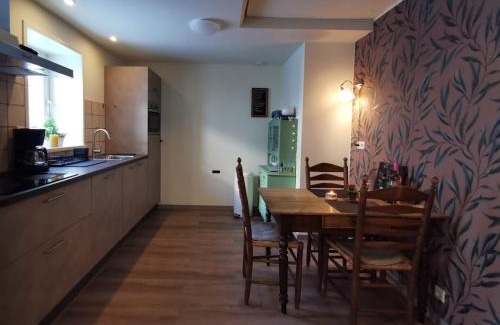 Munstergeleen House | Vakantiehuis de Schuur