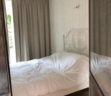 Loenhout House | Vakantiehuis De Sneppelhoeve