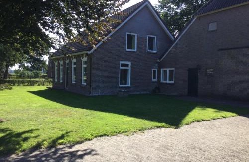 Municipality of Coevorden House | Vakantiehuis de Turfvaart