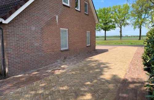 Municipality of Coevorden House | Vakantiehuis de Turfvaart
