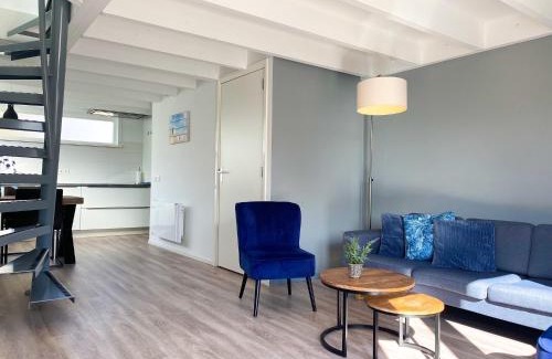 Domburg Apartment | Vakantiehuis Domburg DO08 met Sauna!