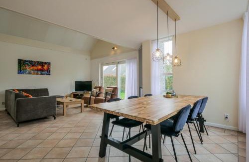 Julianadorp aan zee House | Vakantiehuis Duyngroet - Landal park Ooghduyne Julianadorp aan Zee
