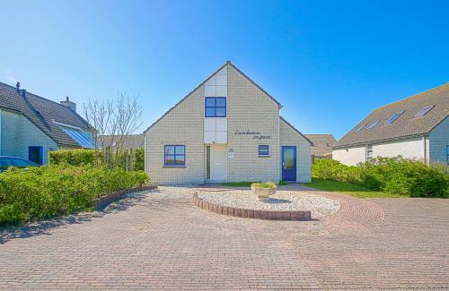 Julianadorp aan zee House | Vakantiehuis Duyngroet - Landal park Ooghduyne Julianadorp aan Zee