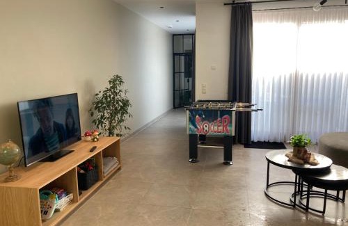 Diksmuide House | Vakantiehuis En Passant