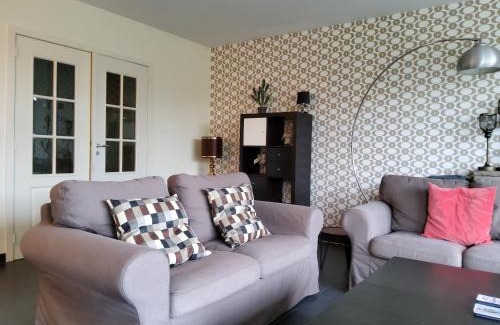 Duinbergen House | Vakantiehuis in Knokke-Heist