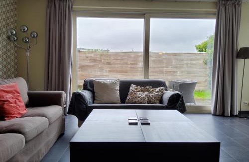 Duinbergen House | Vakantiehuis in Knokke-Heist