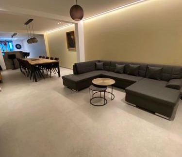 Bredene House | Vakantiehuis Joanitas