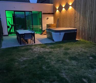 Bredene House | Vakantiehuis Joanitas