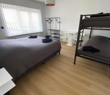 Bredene House | Vakantiehuis Joanitas