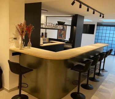 Bredene House | Vakantiehuis Joanitas