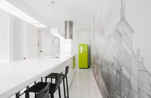 Diksmuide House | Vakantiehuis Juliette