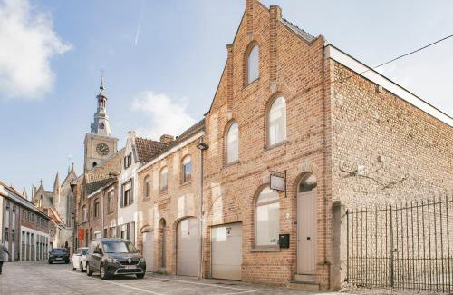Diksmuide House | Vakantiehuis Juliette
