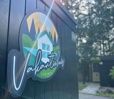 Rekem House | Vakantiehuis Lanaken