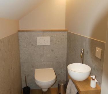Koksijde House | vakantiehuis Le Libr-air