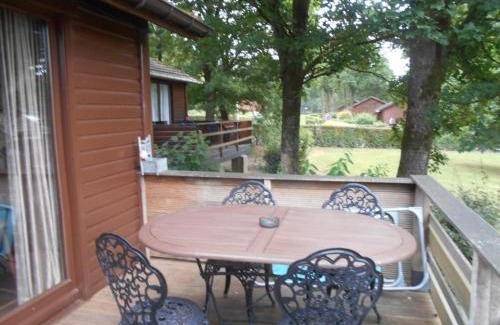 Marcouray Ski Chalet | Vakantiehuis Malaika